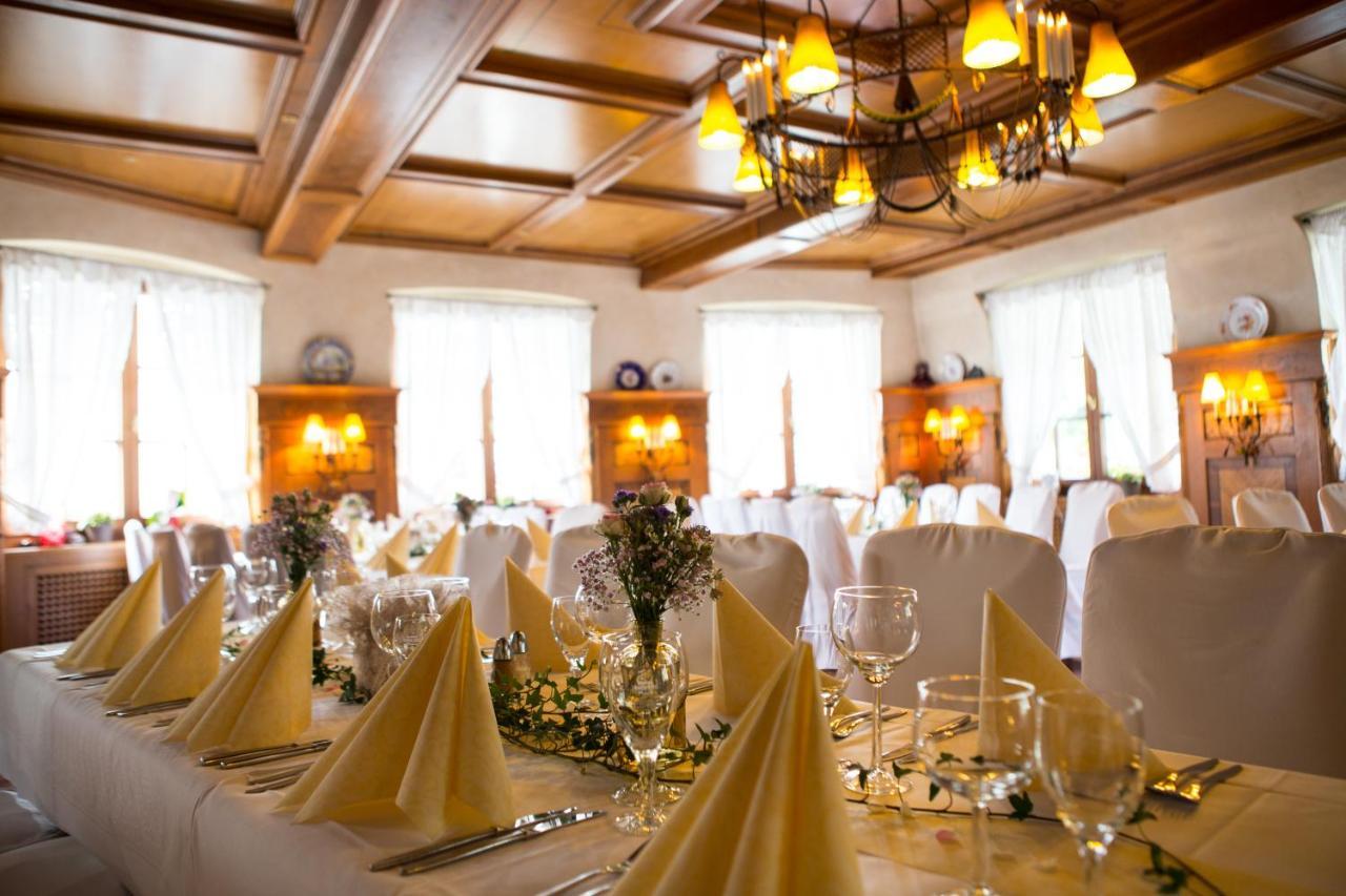 Lahntalhotel Feudingen Бад-Лаасфе Екстер'єр фото
